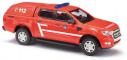 Busch Ford ranger pompiers 